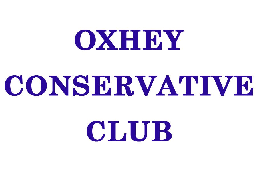 Oxhey Conservative Club
