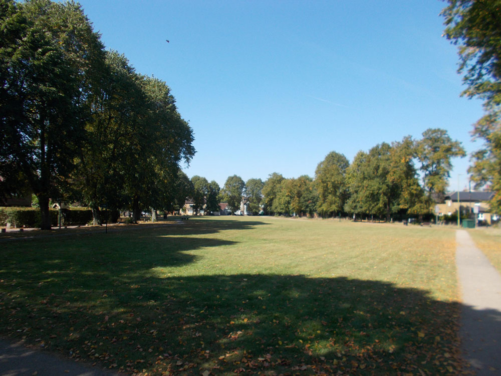 Picture of Watford Heath 