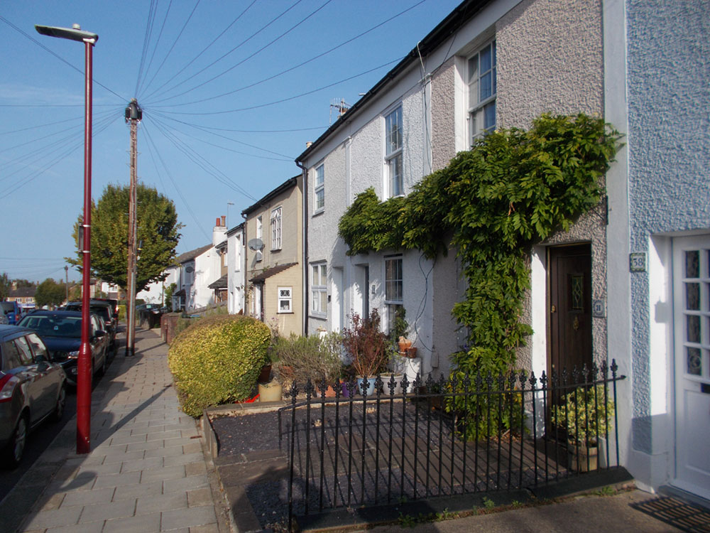 Picture of Upper Paddock Road 